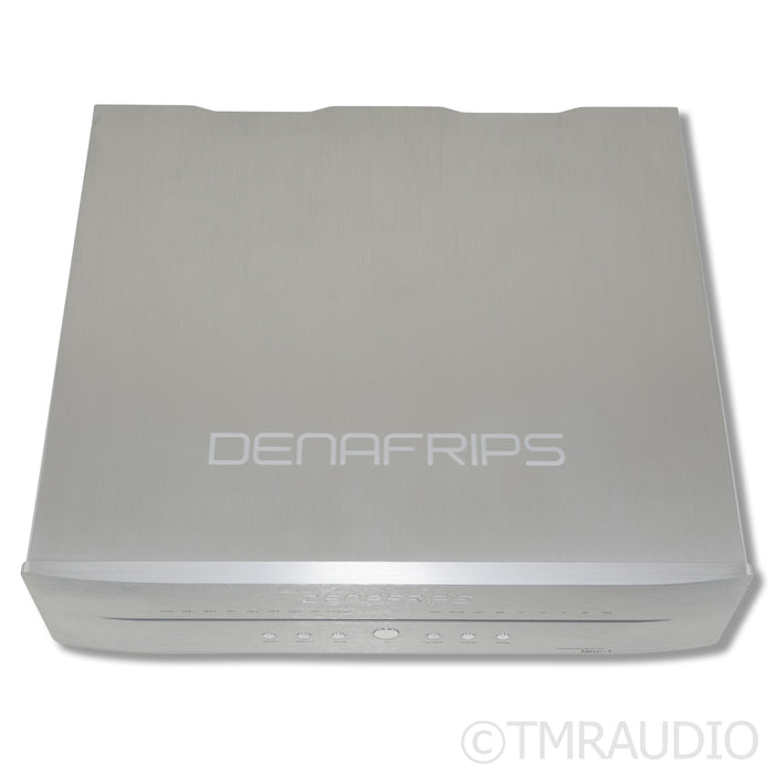 Denafrips Terminator Plus 12th-1 Anniversary DAC; D/A Converter