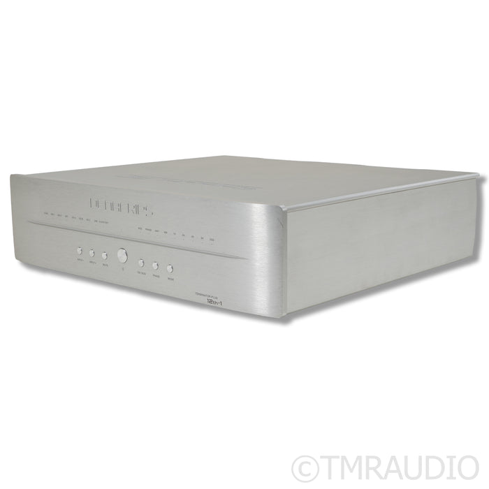 Denafrips Terminator Plus 12th-1 Anniversary DAC; D/A Converter