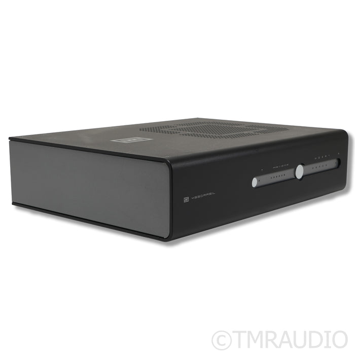 Schiit Audio Yggdrasil DAC; D/A Converter; OG / SCH-10; Unison USB