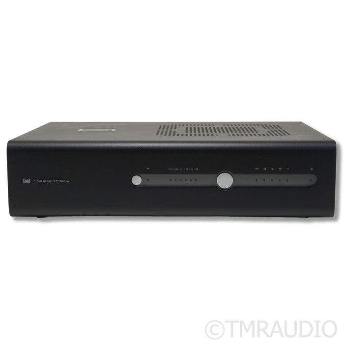 Schiit Audio Yggdrasil DAC; D/A Converter; OG / SCH-10; Unison USB