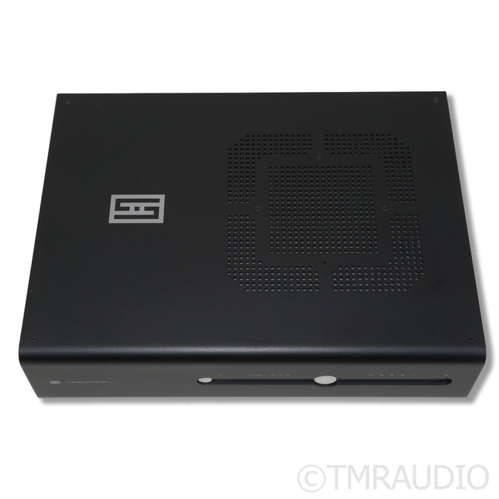 Schiit Audio Yggdrasil DAC; D/A Converter; OG / SCH-10; Unison USB