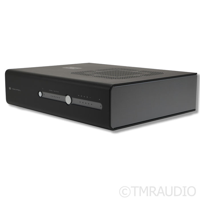 Schiit Audio Yggdrasil DAC; D/A Converter; OG / SCH-10; Unison USB