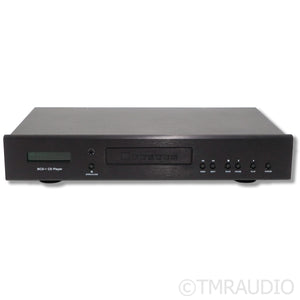 Bryston BCD-1 CD Player