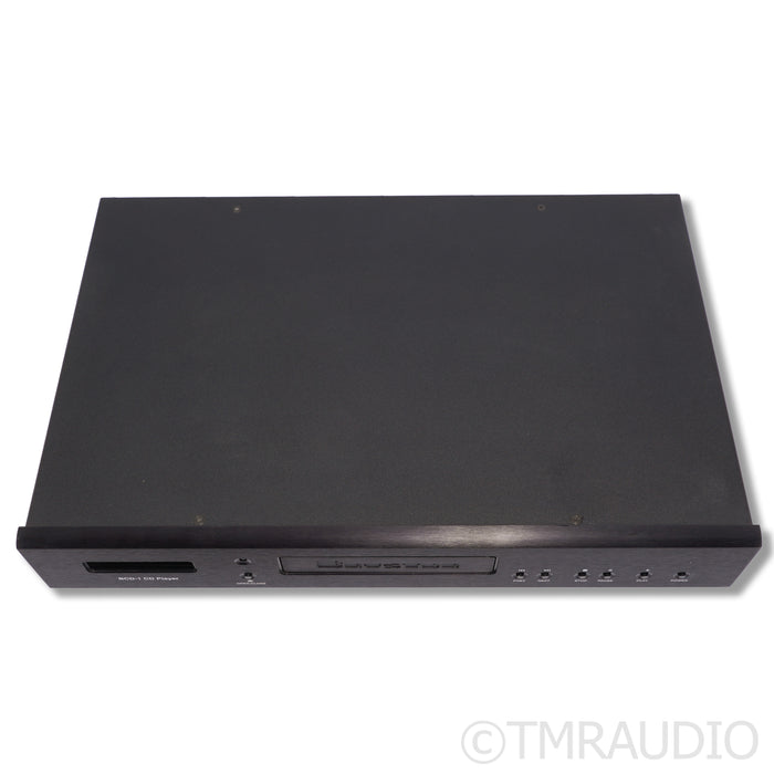 Bryston BCD-1 CD Player