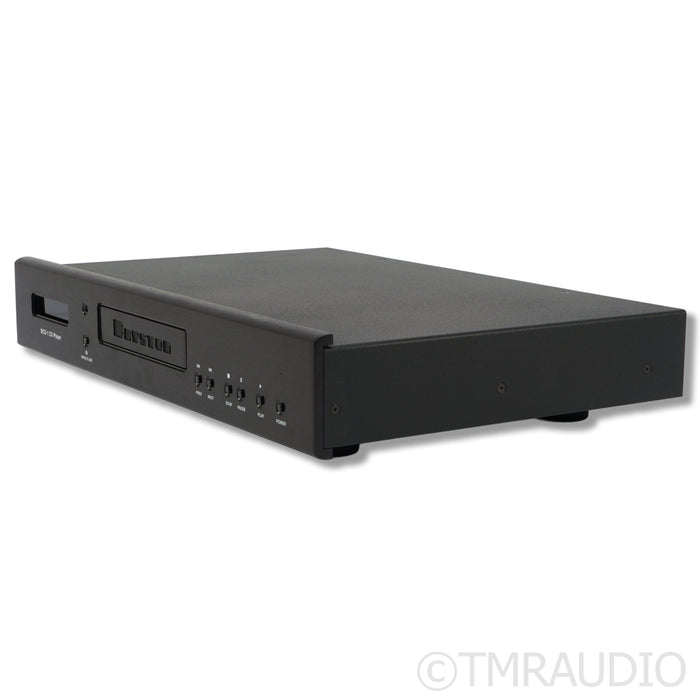 Bryston BCD-1 CD Player
