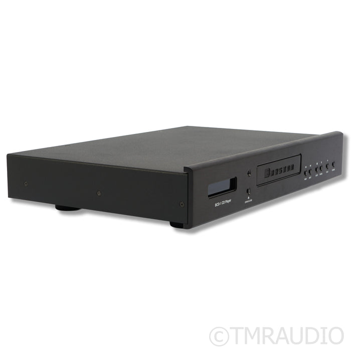 Bryston BCD-1 CD Player