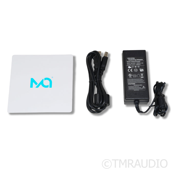 Matrix Audio X-SPDIF2 USB DDC; D/D Converter