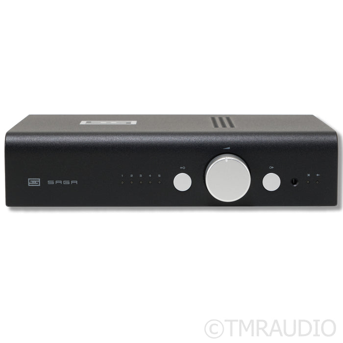 Schiit Audio Saga S Stereo Preamplifier