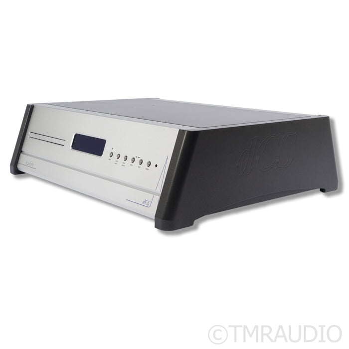 dCS Scarlatti Upsampling SACD / CD Transport