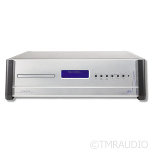 dCS Scarlatti Upsampling SACD / CD Transport