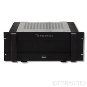 Bryston 14B ST Stereo Power Amplifier; 19"