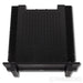 Bryston 14B ST Stereo Power Amplifier; 19"
