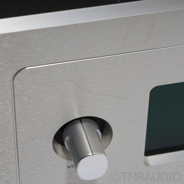 Audio Research Reference 3 Tube Stereo Preamplifier