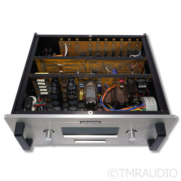 Audio Research Reference 3 Tube Stereo Preamplifier