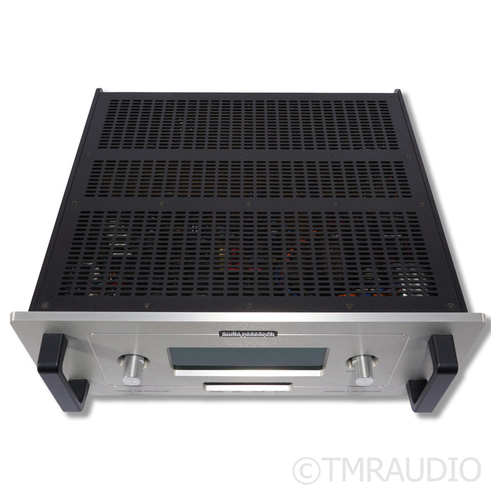 Audio Research Reference 3 Tube Stereo Preamplifier