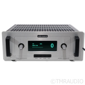 Audio Research Reference 3 Tube Stereo Preamplifier