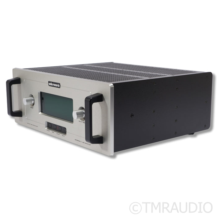 Audio Research Reference 3 Tube Stereo Preamplifier
