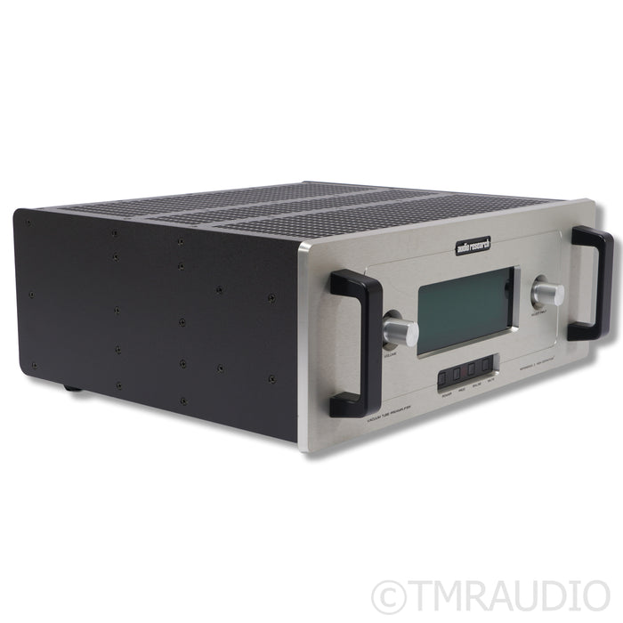 Audio Research Reference 3 Tube Stereo Preamplifier