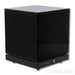 Bowers & Wilkins DB1 Dual 12" Powered Subwoofer; Gloss Black