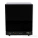 Bowers & Wilkins DB1 Dual 12" Powered Subwoofer; Gloss Black