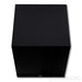 Bowers & Wilkins DB1 Dual 12" Powered Subwoofer; Gloss Black