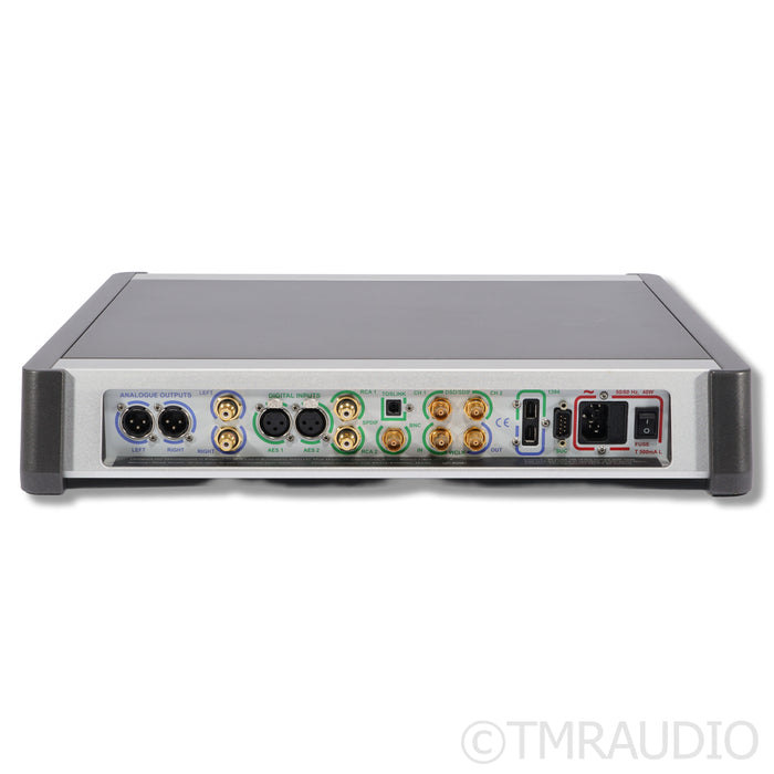 dCS Scarlatti  DAC; D/A Converter