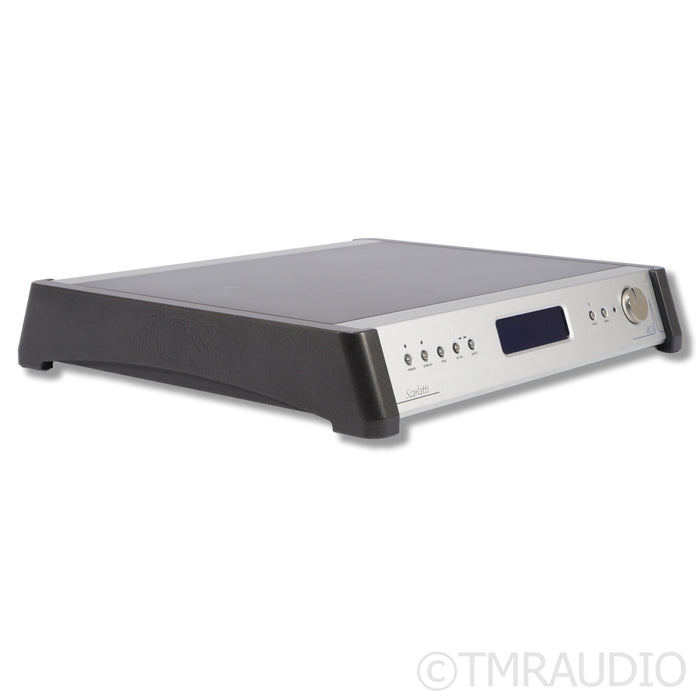 dCS Scarlatti  DAC; D/A Converter