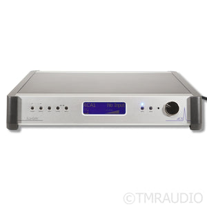 dCS Scarlatti  DAC; D/A Converter