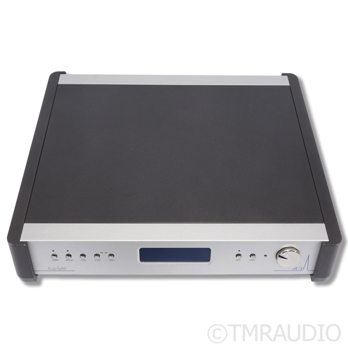 dCS Scarlatti  DAC; D/A Converter