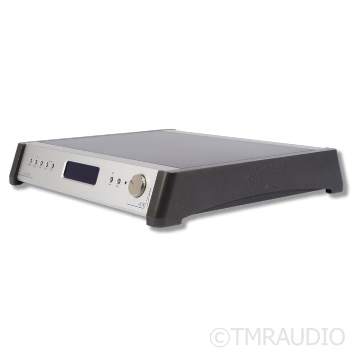 dCS Scarlatti  DAC; D/A Converter