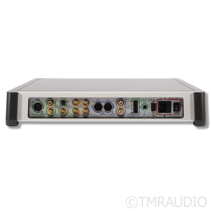 dCS Scarlatti Upsampler DAC