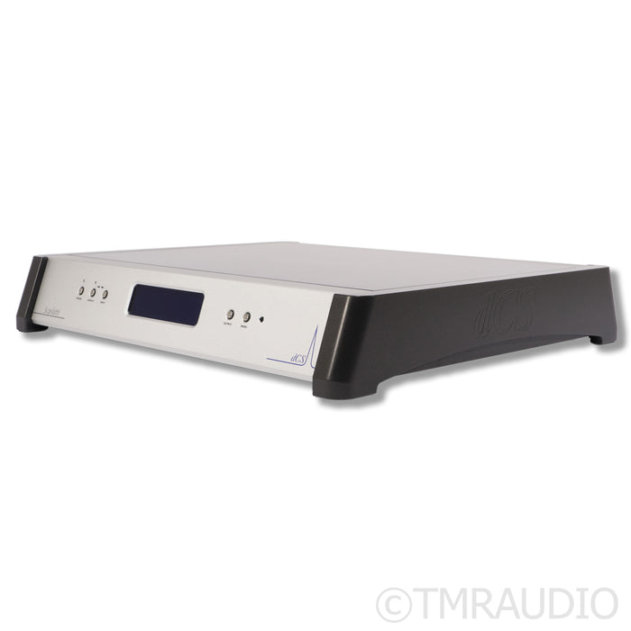 dCS Scarlatti Upsampler DAC