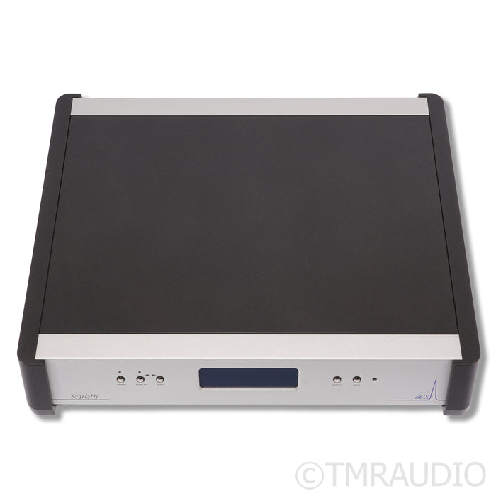 dCS Scarlatti Upsampler DAC