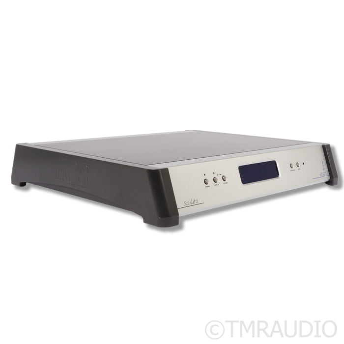 dCS Scarlatti Master Clock
