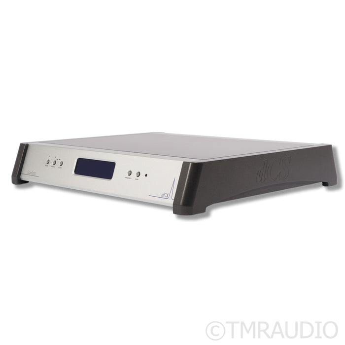 dCS Scarlatti Master Clock