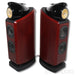 Bowers & Wilkins 802 D2 Floorstanding Speakers; Rosewood Pair
