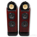 Bowers & Wilkins 802 D2 Floorstanding Speakers; Rosewood Pair