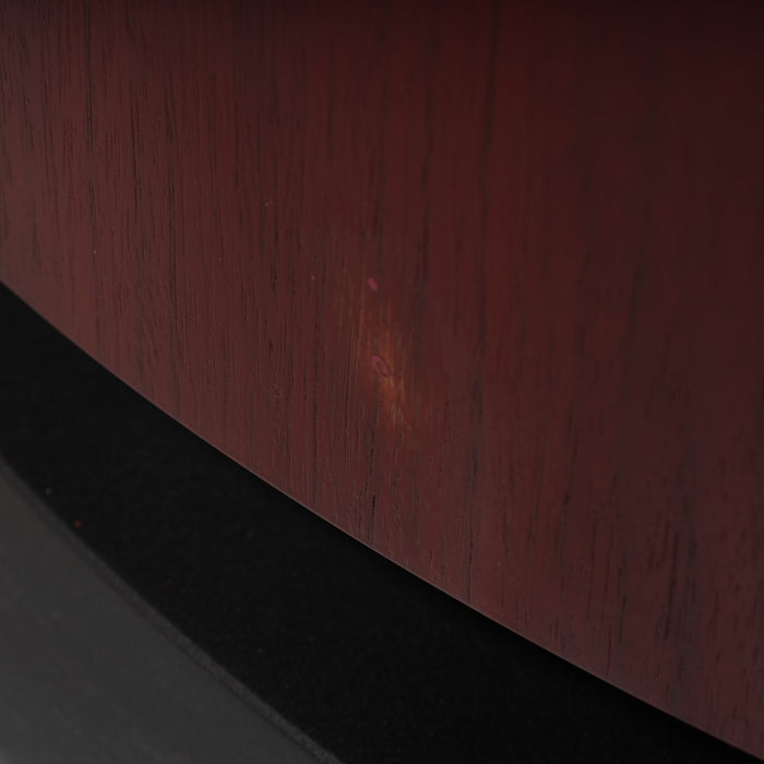 Bowers & Wilkins 802 D2 Floorstanding Speakers; Rosewood Pair