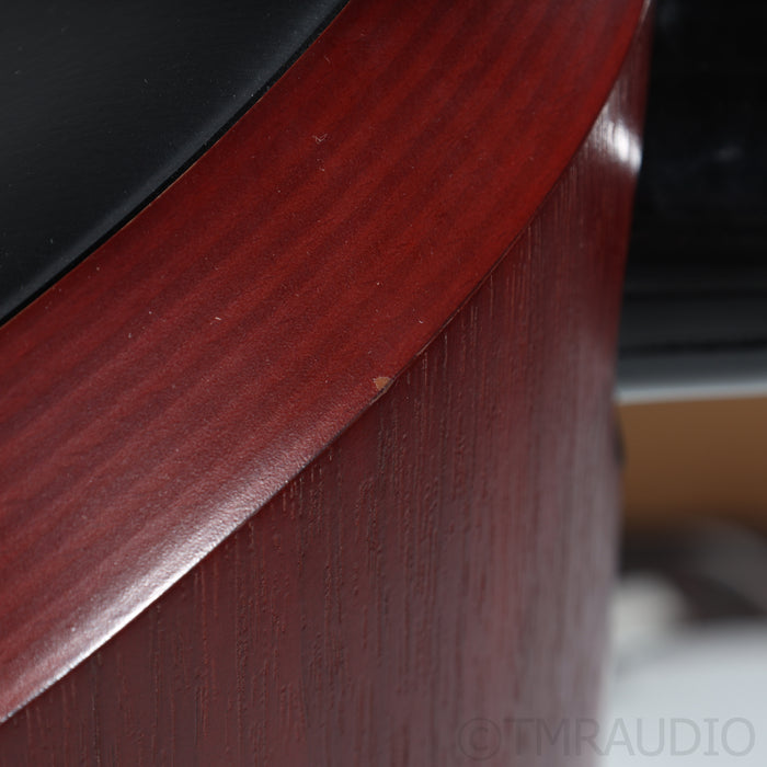 Bowers & Wilkins 802 D2 Floorstanding Speakers; Rosewood Pair