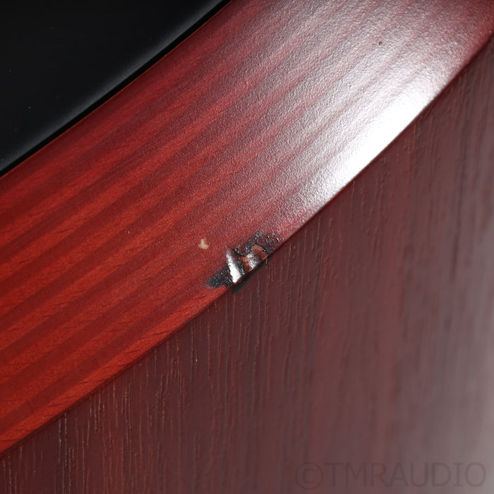 Bowers & Wilkins 802 D2 Floorstanding Speakers; Rosewood Pair