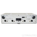 Ayre Acoustics VX-8 Stereo Power Amplifier