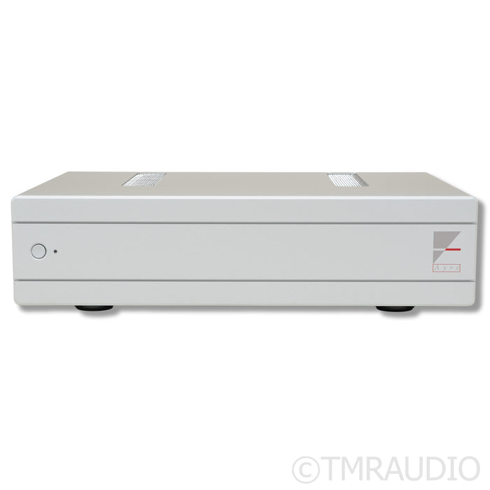 Ayre Acoustics VX-8 Stereo Power Amplifier