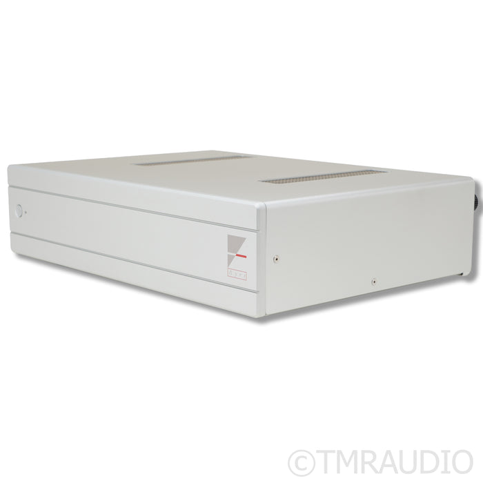 Ayre Acoustics VX-8 Stereo Power Amplifier