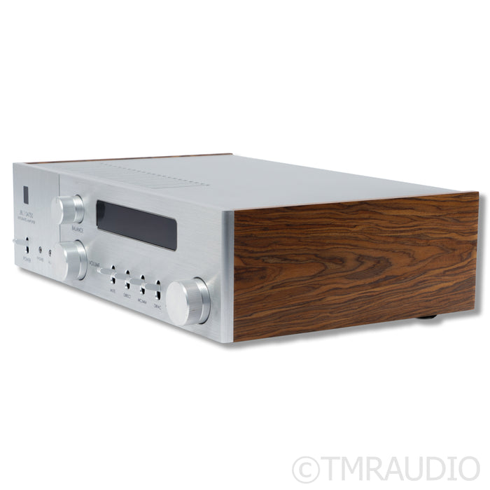 JBL James Lansing SA750 Stereo Integrated Amplifier; MM & MC Phono Stage