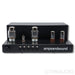 Ampsandsound Nautilus V2 Flagship Tube Integrated Amplifier
