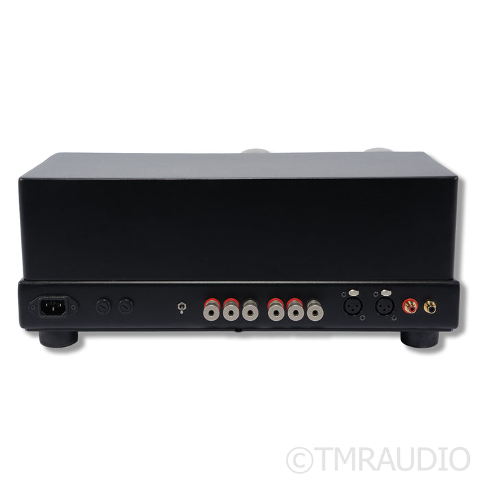 Ampsandsound Nautilus V2 Flagship Tube Integrated Amplifier