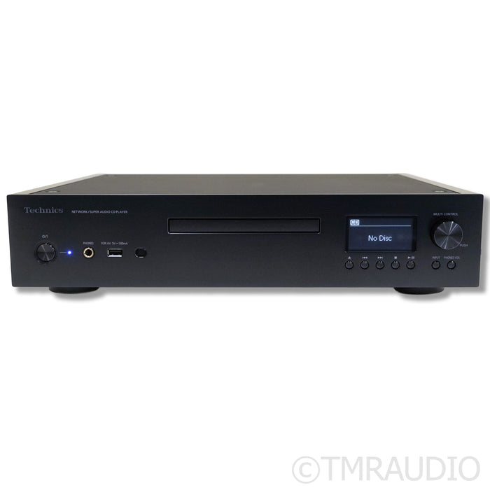 Technics SL-G700M2 SACD / CD Player