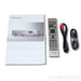 Technics SL-G700M2 SACD / CD Player