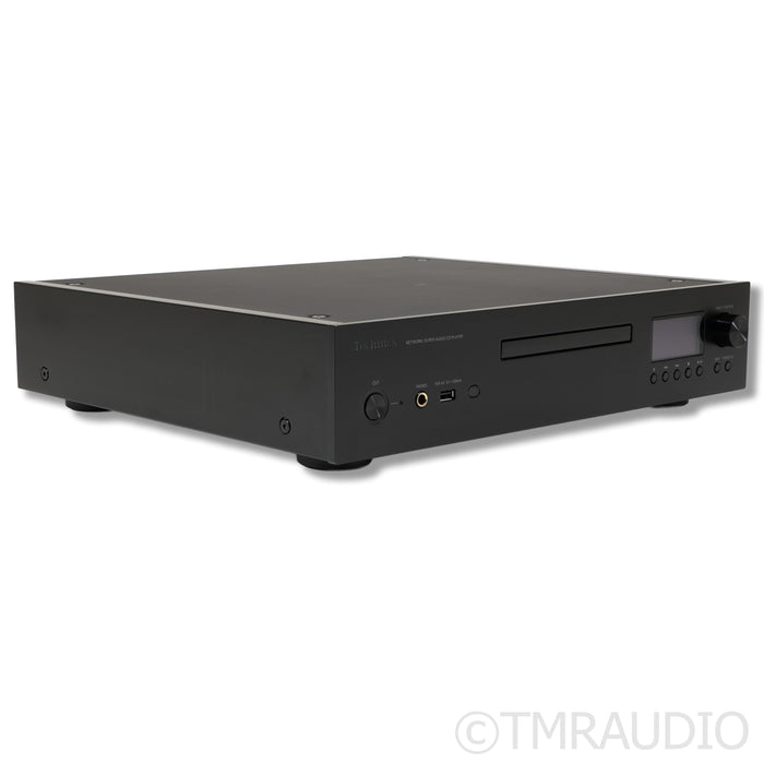Technics SL-G700M2 SACD / CD Player