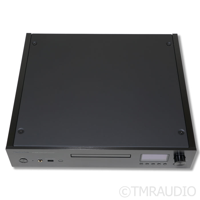 Technics SL-G700M2 SACD / CD Player